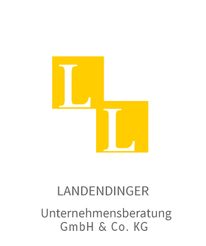 Unternehmensberatung GmbH & Co. KG Logo